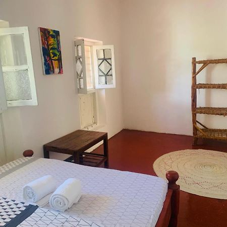Zava House Stone Town Hotel Zanzibar ภายนอก รูปภาพ
